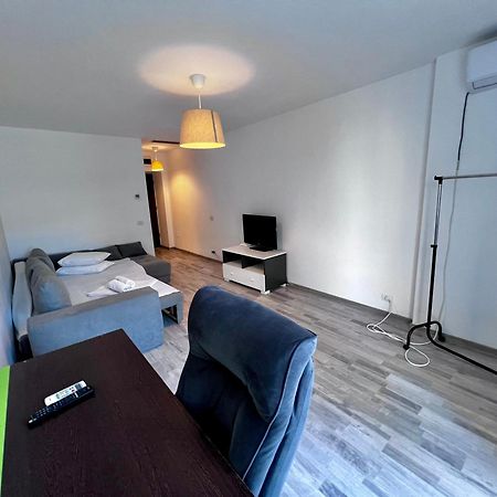 Coralia Luna Park Apartments Mamaia Extérieur photo