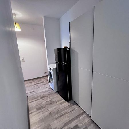 Coralia Luna Park Apartments Mamaia Extérieur photo