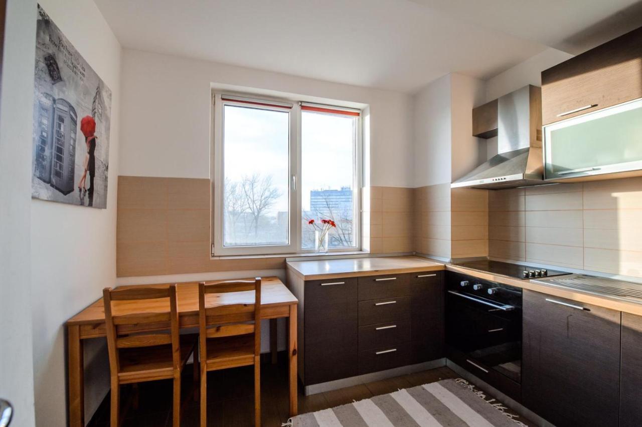 Coralia Luna Park Apartments Mamaia Extérieur photo