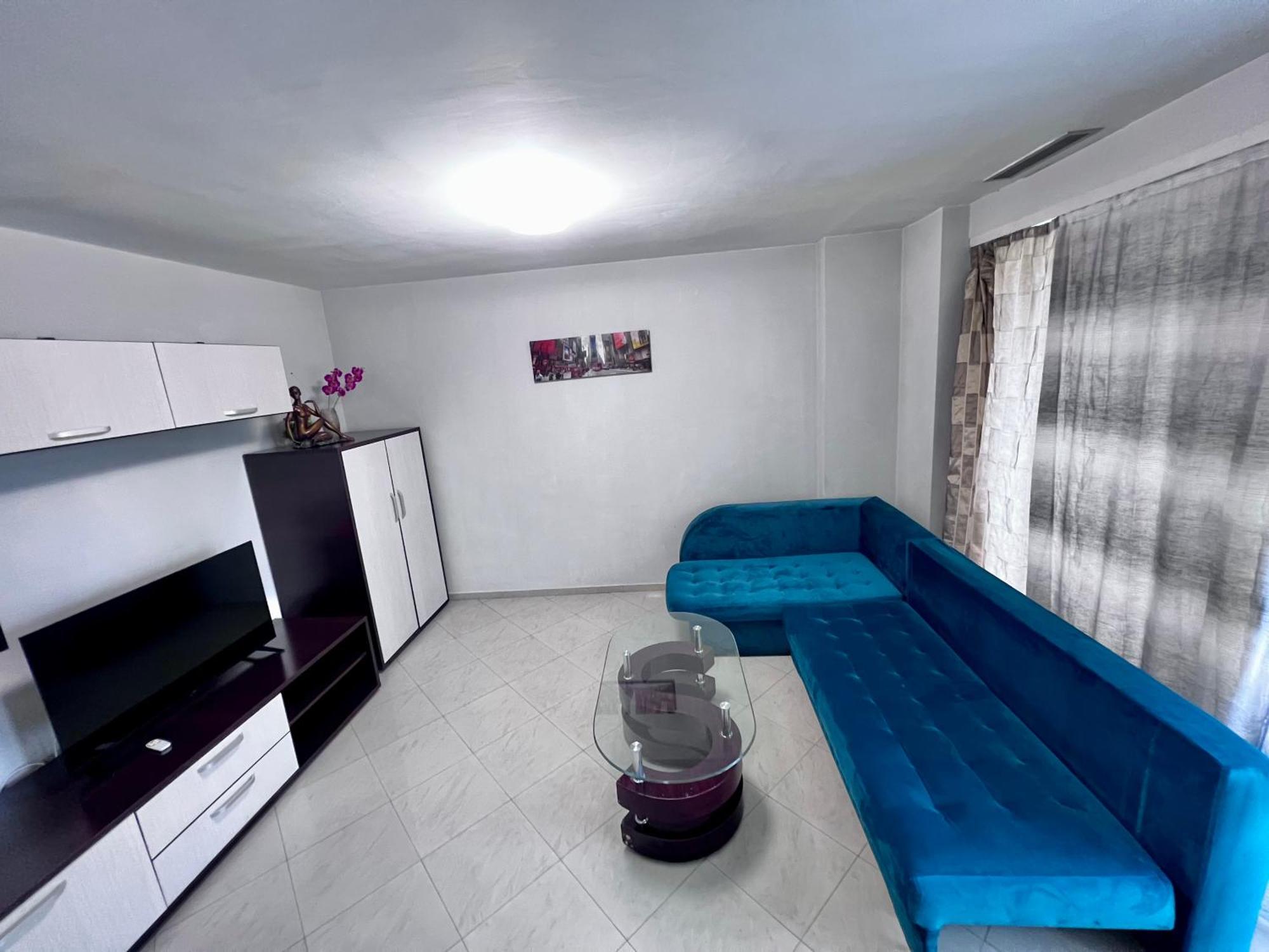 Coralia Luna Park Apartments Mamaia Extérieur photo
