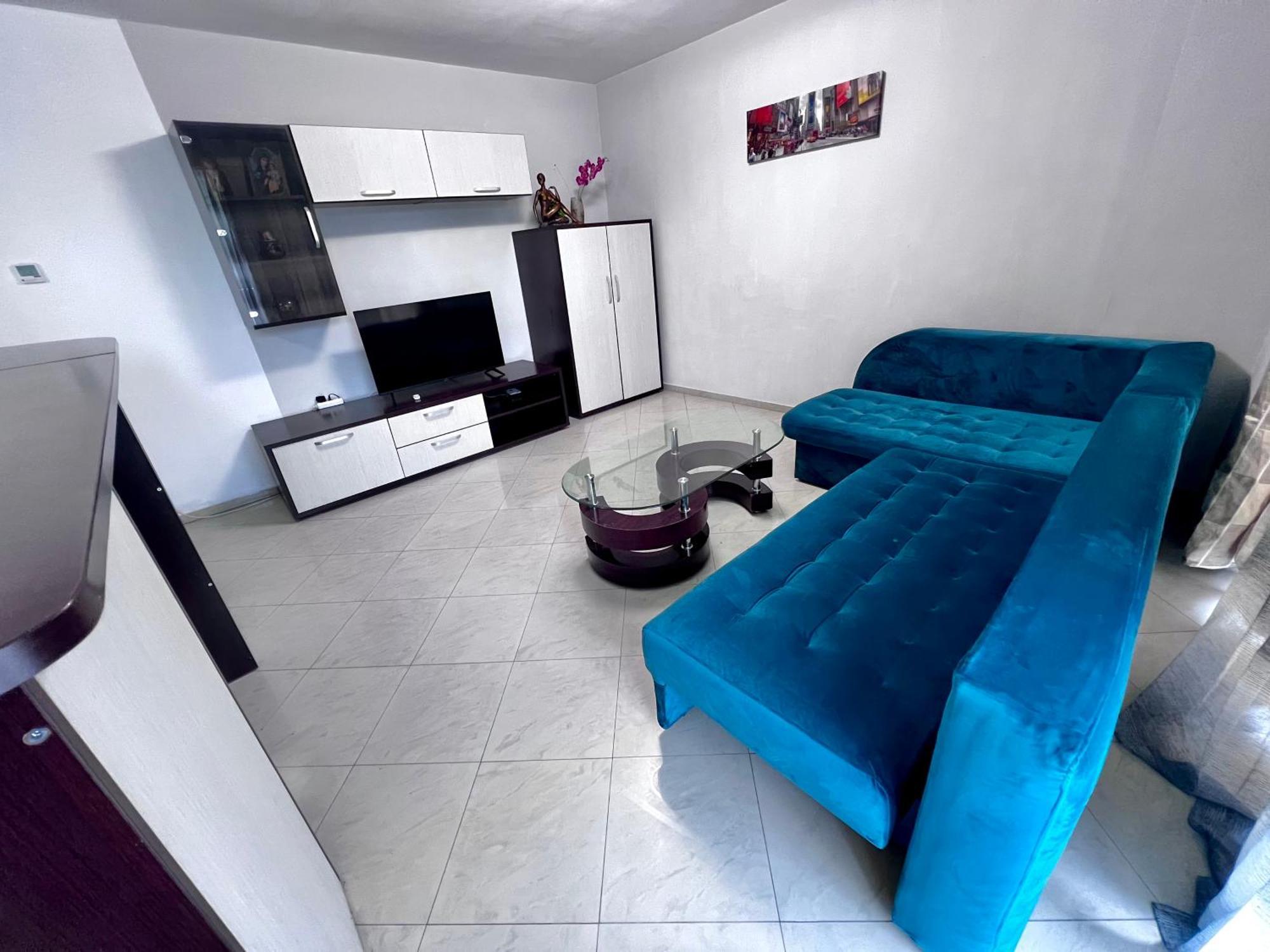Coralia Luna Park Apartments Mamaia Extérieur photo