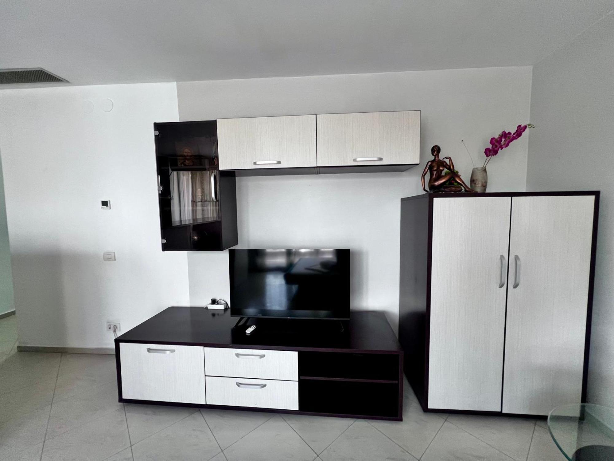 Coralia Luna Park Apartments Mamaia Extérieur photo