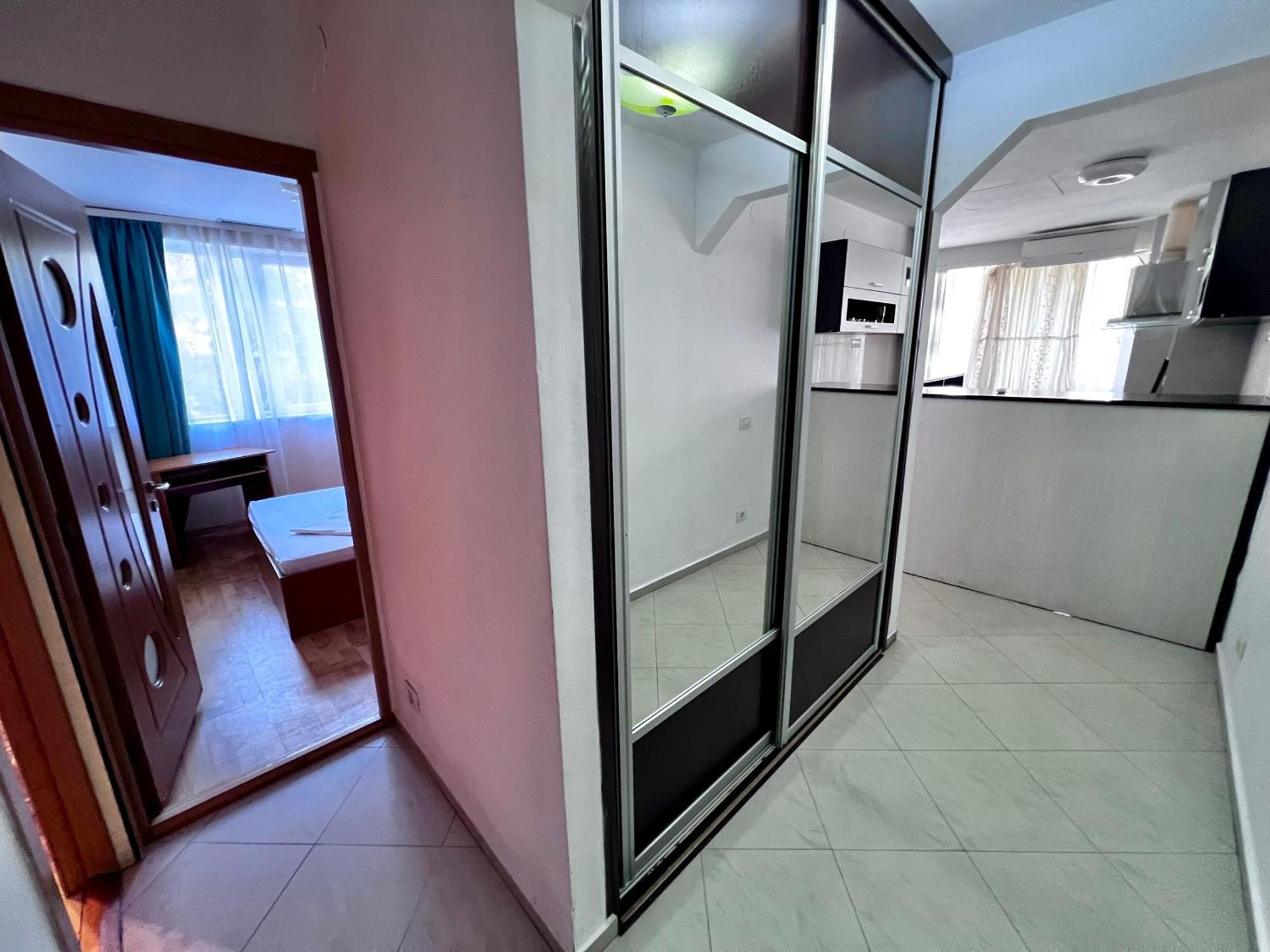 Coralia Luna Park Apartments Mamaia Extérieur photo