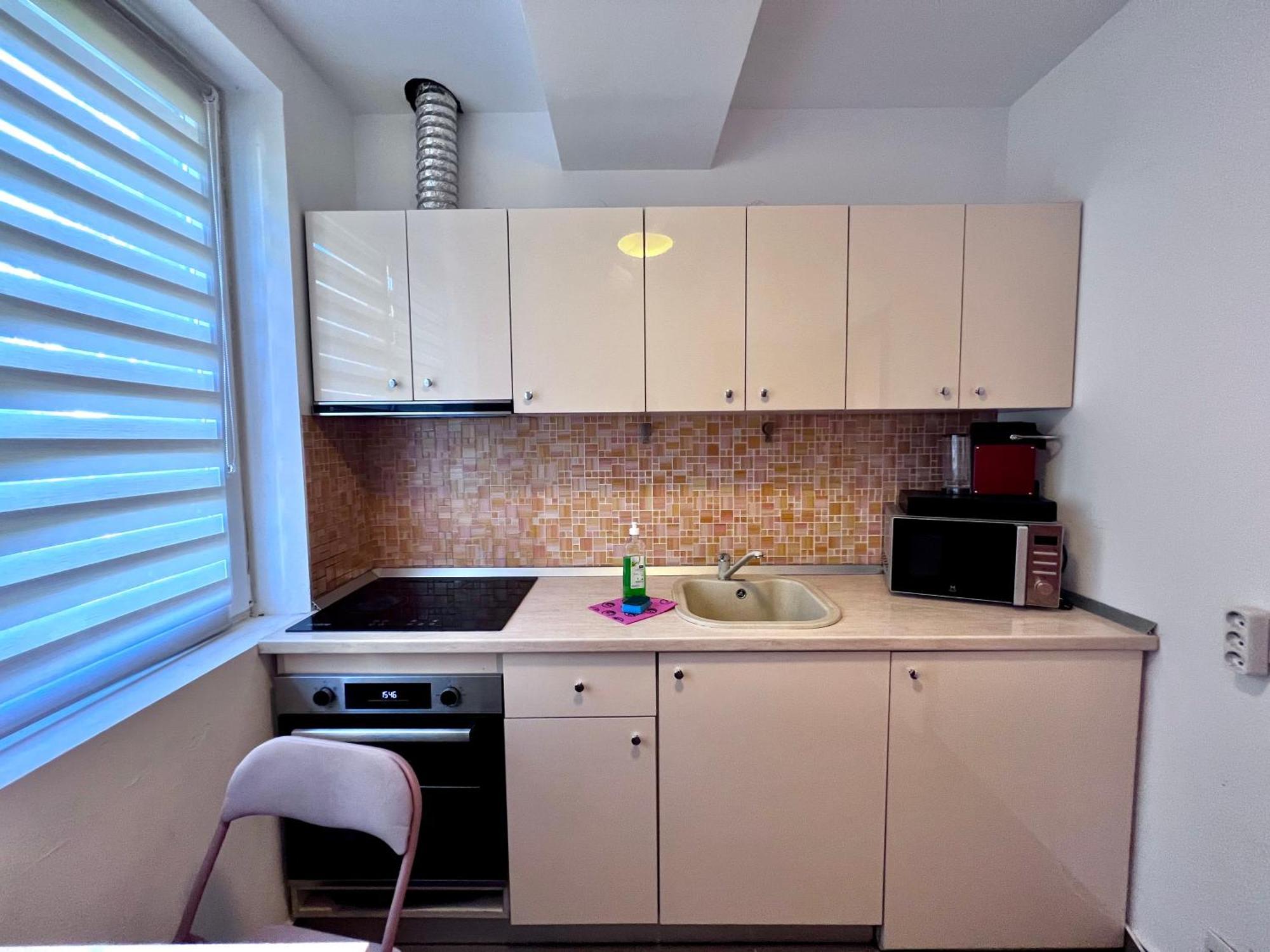 Coralia Luna Park Apartments Mamaia Extérieur photo