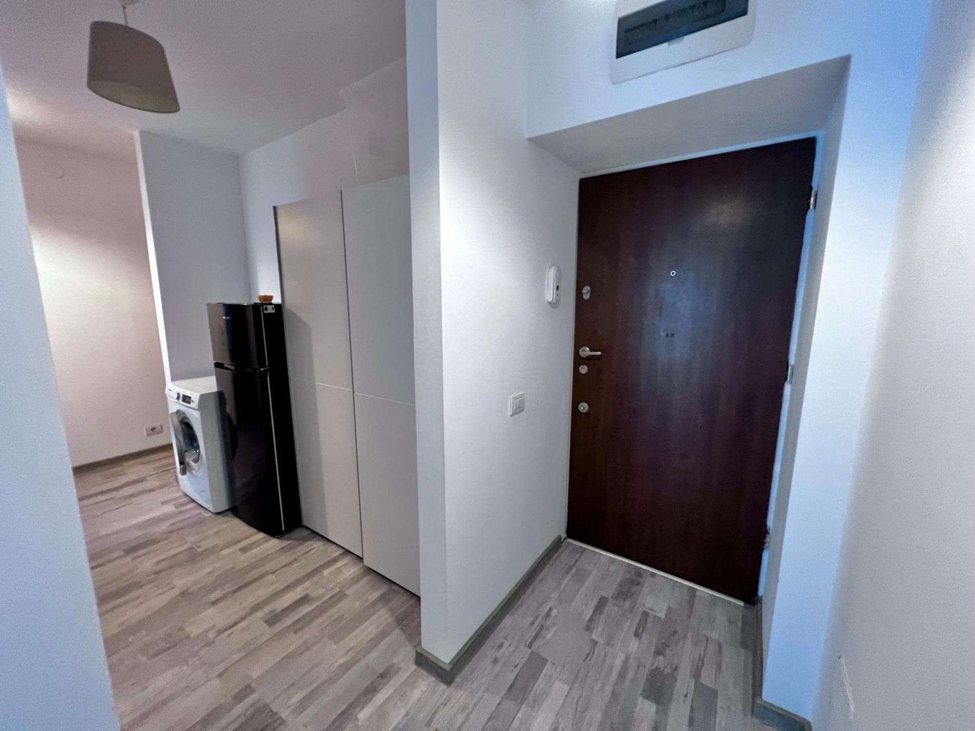 Coralia Luna Park Apartments Mamaia Extérieur photo
