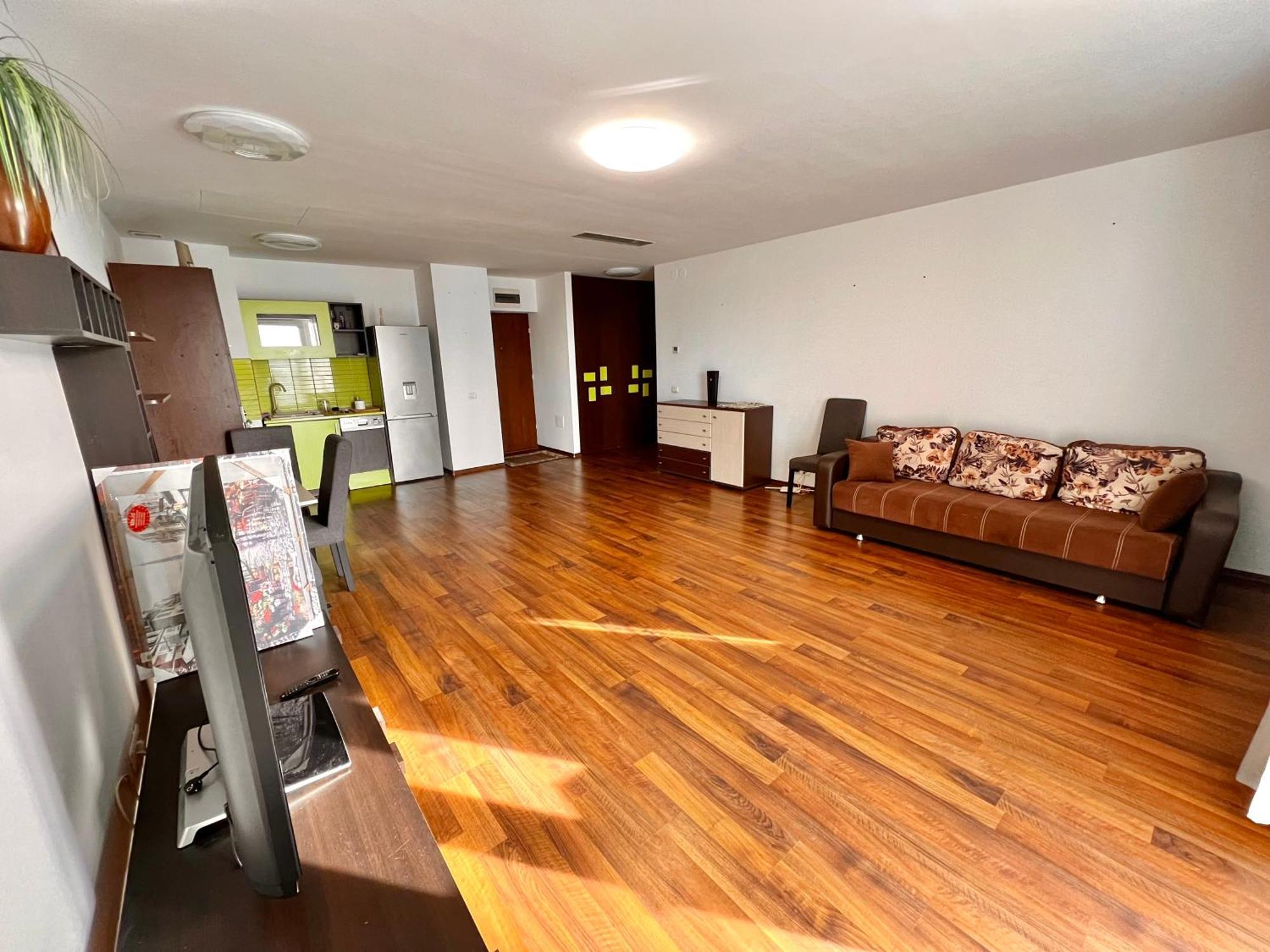 Coralia Luna Park Apartments Mamaia Extérieur photo